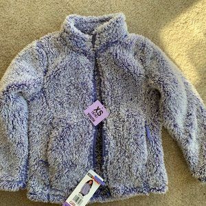 32 Degrees Heat Girls Fleece Jacket